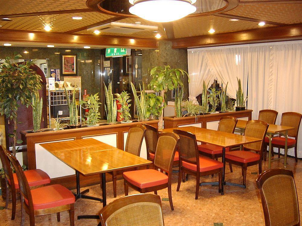 Tateshina Hotel Tóquio