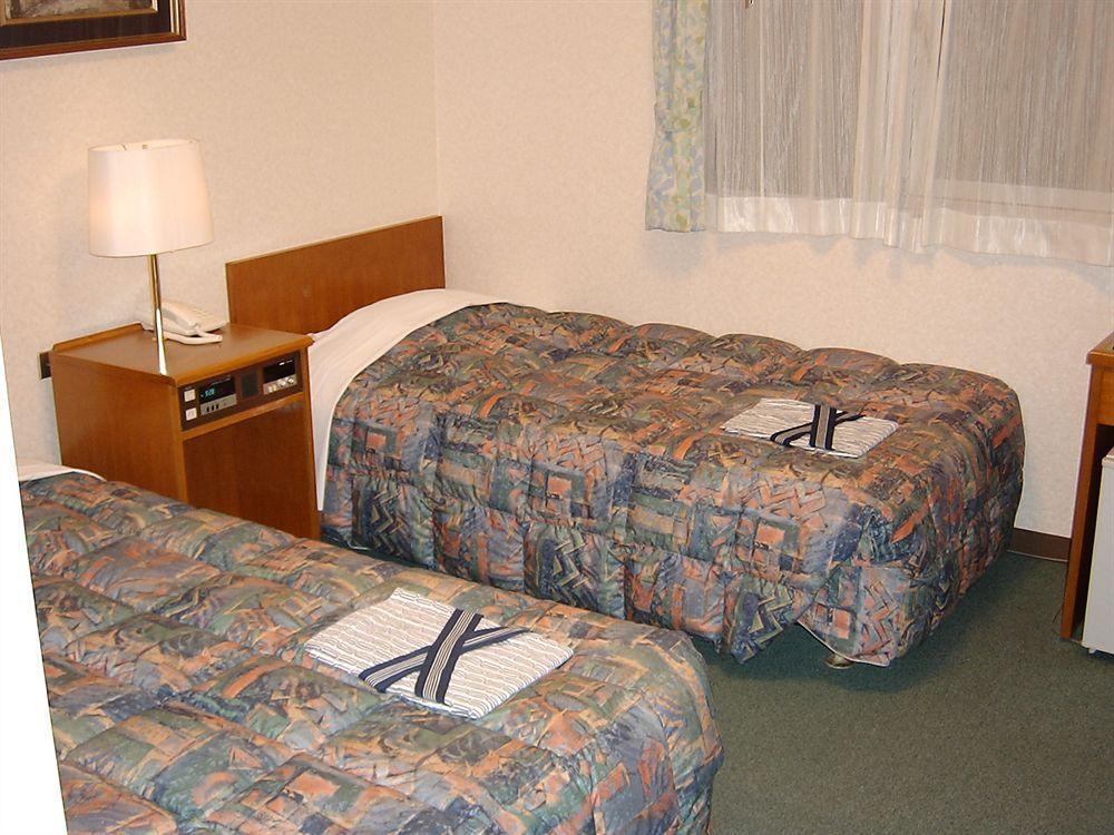 Tateshina Hotel Tóquio