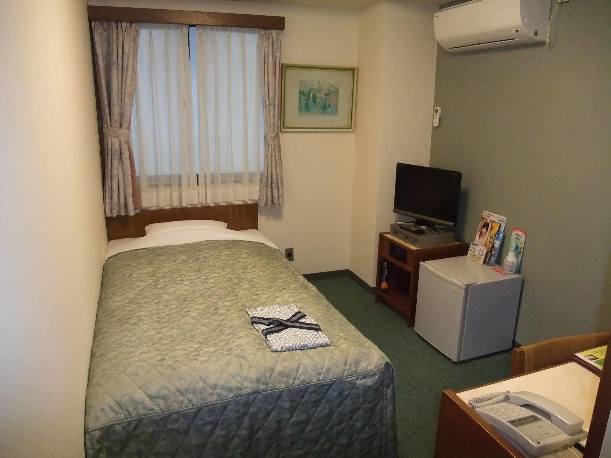 Tateshina Hotel Tóquio