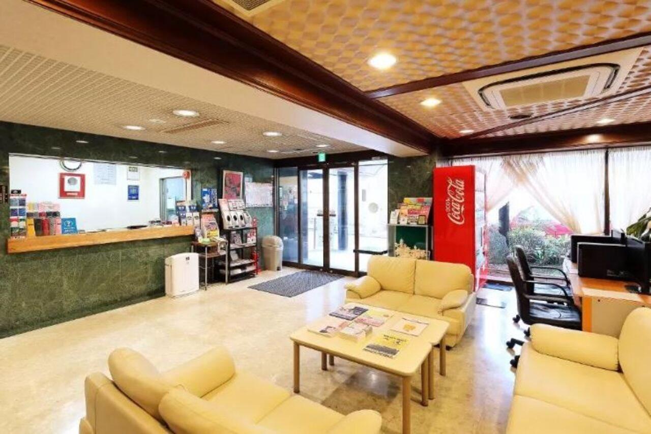 Tateshina 2* Tokio
