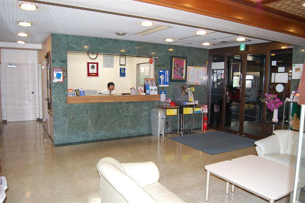 Tateshina 2* Tokio