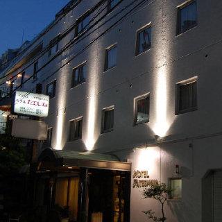 Tateshina 2* Tokio