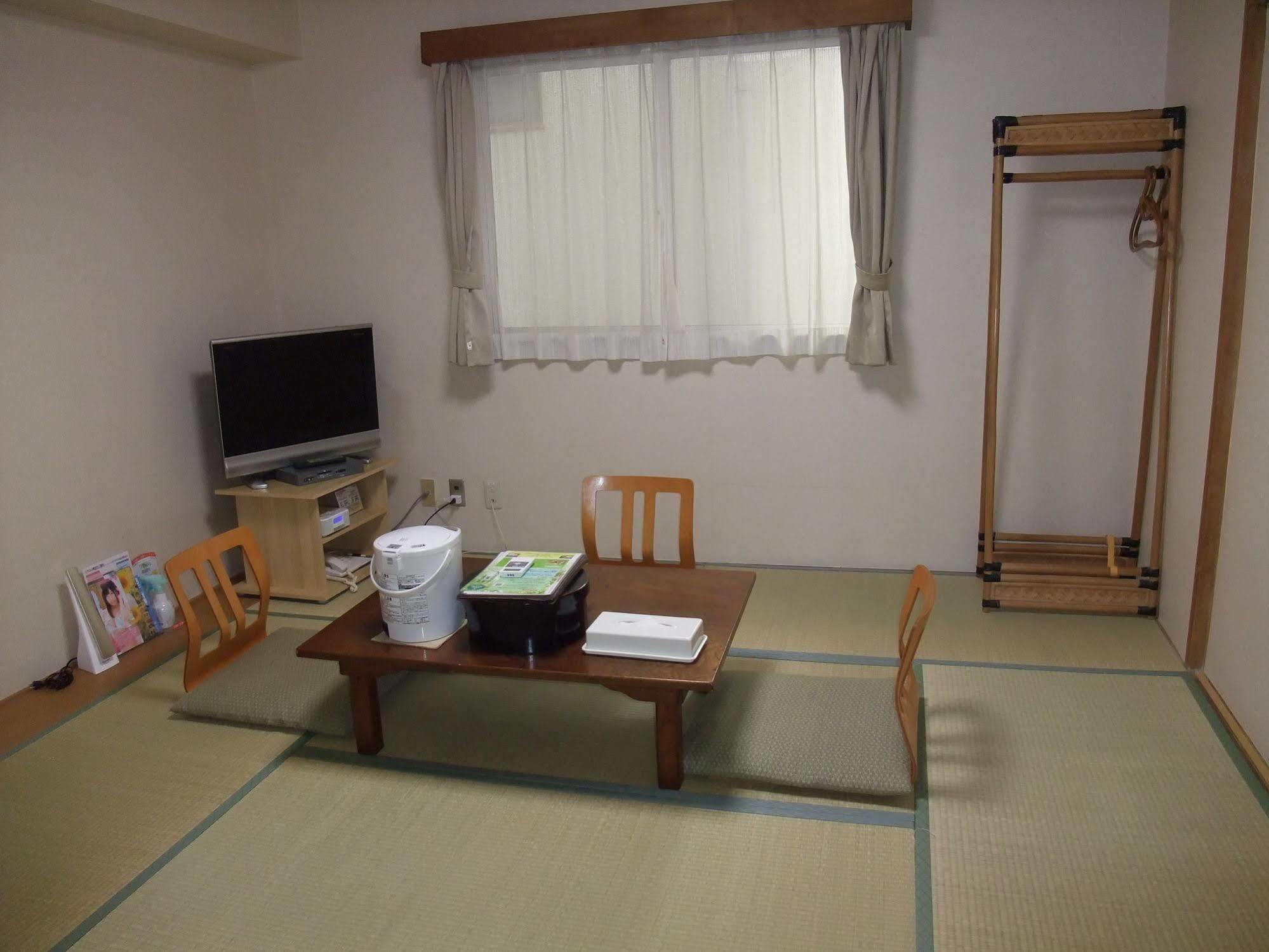 Tateshina 2* Tokio