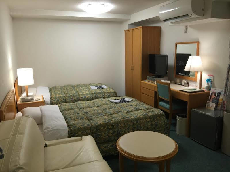Hotel Tateshina Tokio