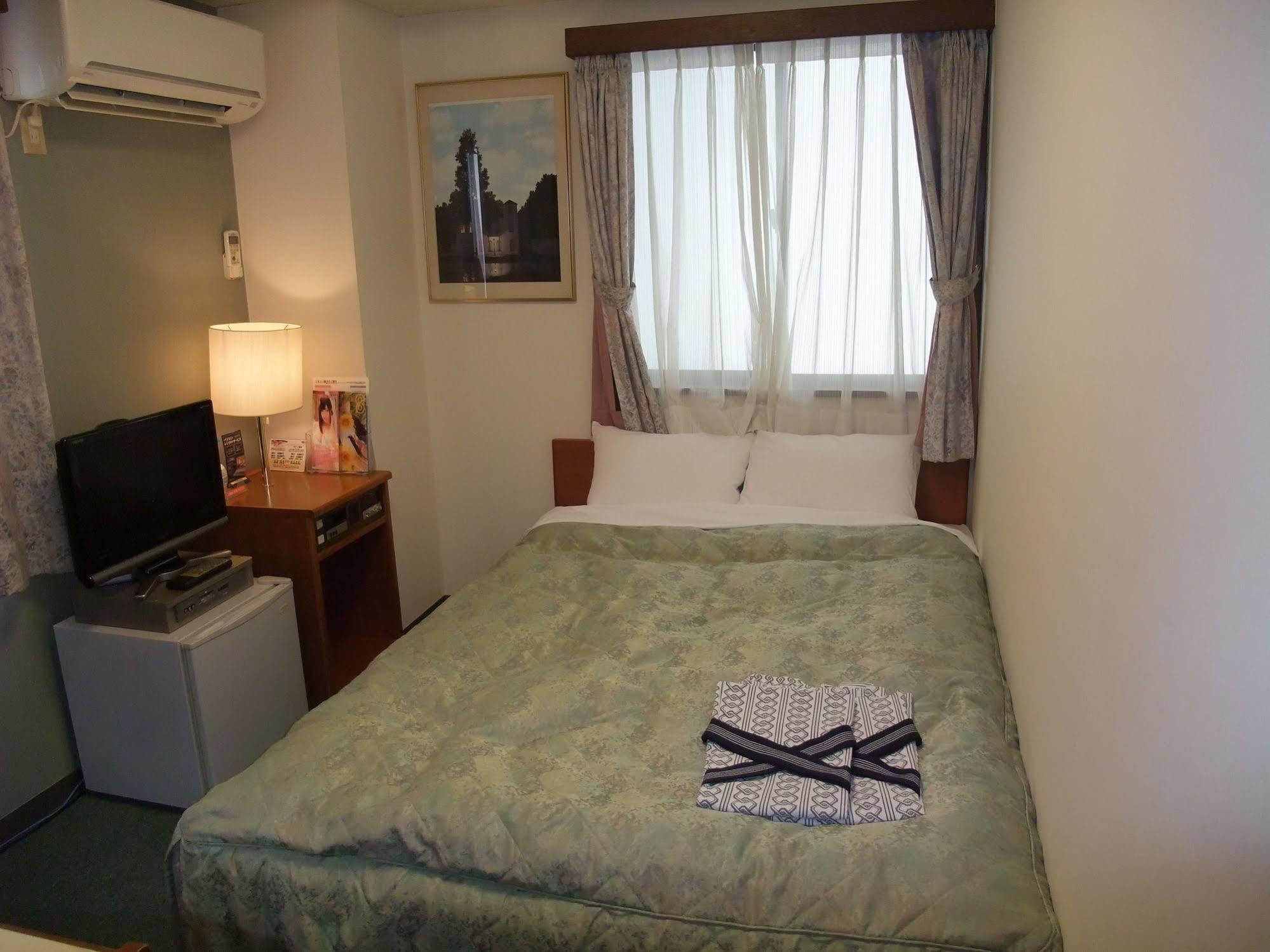 Tateshina Hotel Tokio