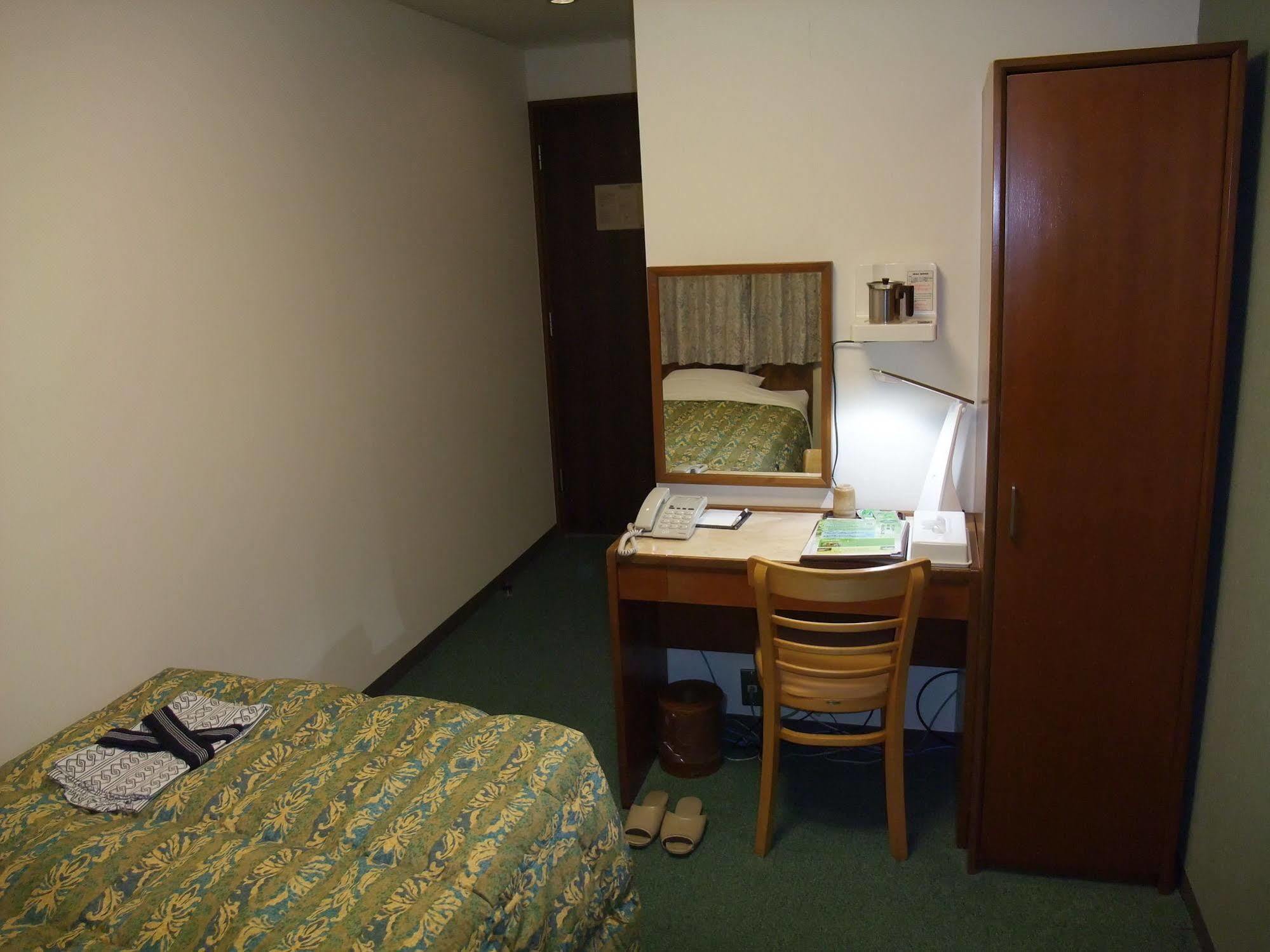 Hotel Tateshina Tokio