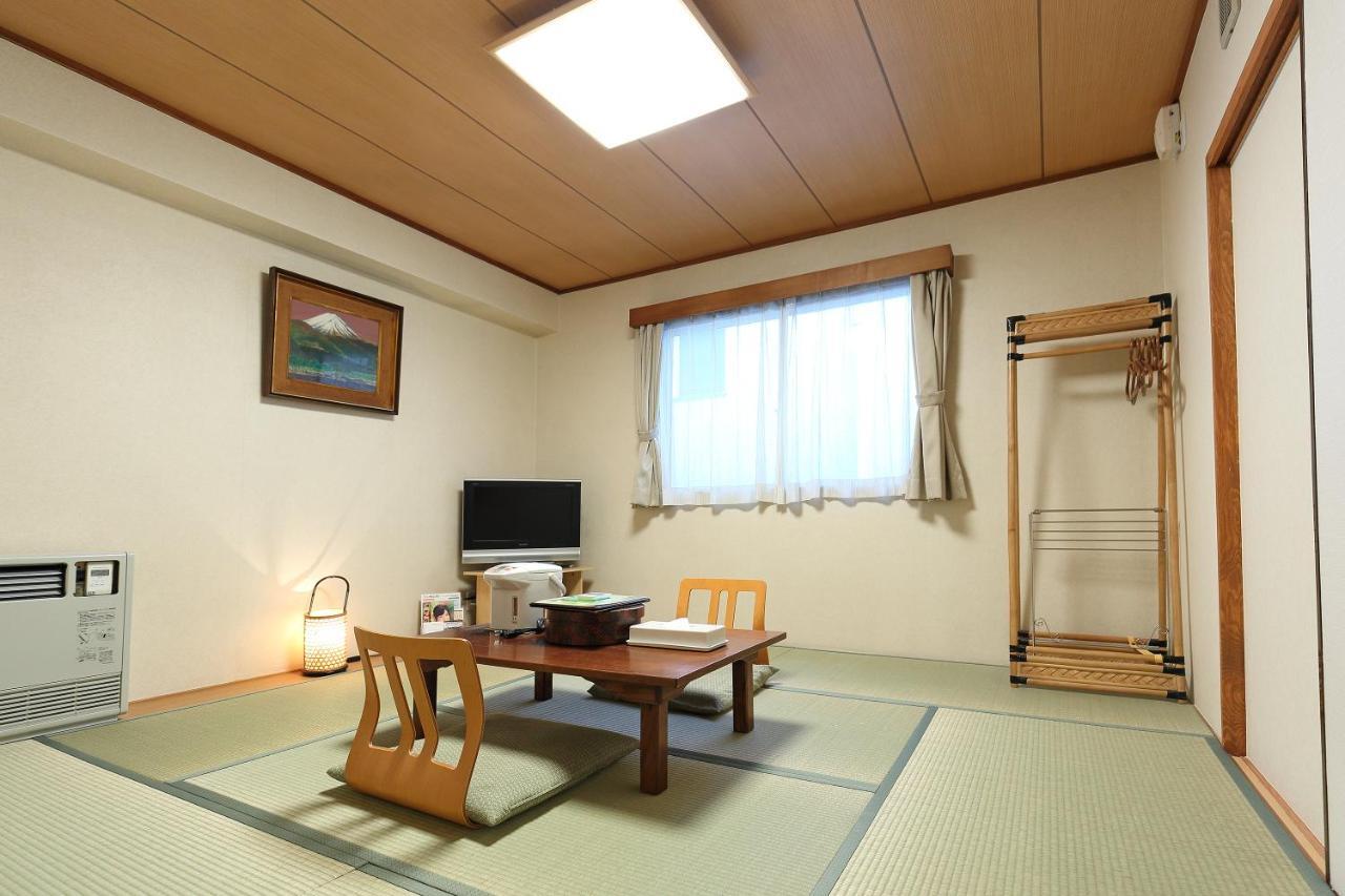 Hotel Tateshina Tokio