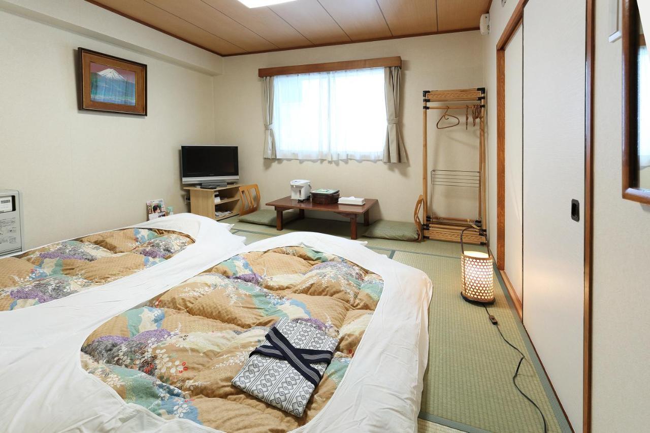 Hotel Tateshina Tokio
